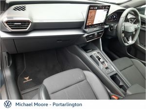 Cupra Formentor 2.0 TDI 150hp DSG with pan roof - Image 4