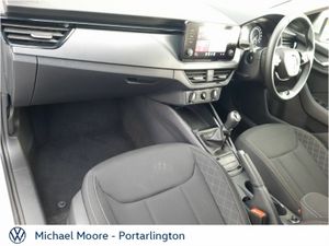 Skoda Scala Ambition 1.0TSI 95HP - Image 4