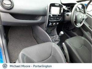 Renault Clio 1.5 DCI 90 ECO DYNAMIQUE NAV - Image 4