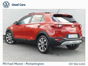 Kia Stonic 1.0 MHEV K3 PE - Image 3