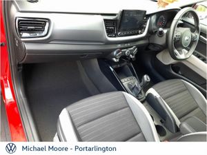Kia Stonic 1.0 MHEV K3 PE - Image 4