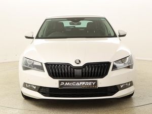 2019 SKODA SUPERB 2.0 TDI SE L DSG AUTO LEATHER - Image 2