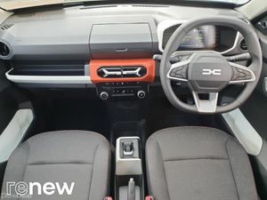 Dacia Spring BEV 26.8kWh 65HP Expression - Image 2