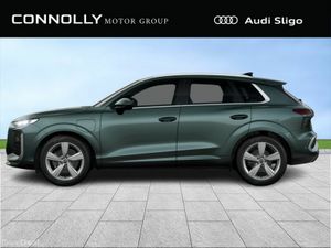 Audi Q3 S Line e-hybrid 270bhp Auto "Order now for - Image 3