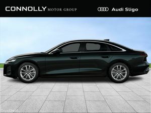 Audi A6 Saloon SE 2.0TDI 204HP Auto "In Stock - Dr - Image 4
