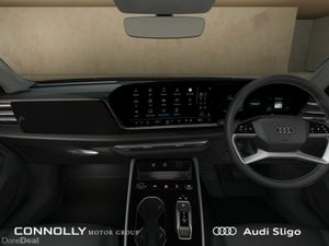 Audi A5 SE Edition One 204bhp Auto "In Stock" - Image 4