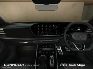 Audi A5 2.0TDI 204HP Saloon S-Line Edition One Aut - Image 4