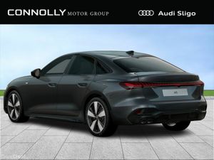 Audi A5 2.0TDI 204HP Saloon S-Line Edition One Aut - Image 3