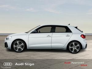 Audi A1 SB 1.0TFSI 116HP S Line - Upgrade S Line I - Image 4