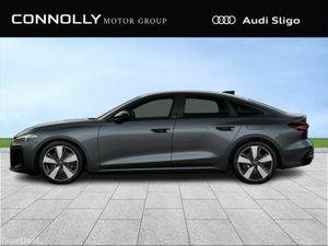 Audi A5 S Line e-hybrid quattro 295bhp Auto "In St - Image 3