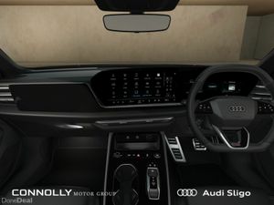 Audi A5 S Line e-hybrid quattro 295bhp Auto "In St - Image 4