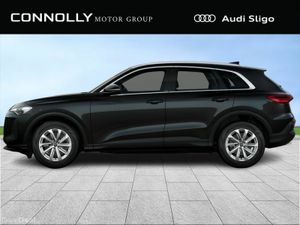 Audi Q5 SUV SE TDI quattro 204bhp Auto "On order f - Image 3