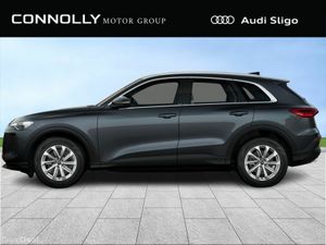 Audi Q5 SUV SE TDI quattro 204bhp Auto "On order f - Image 3