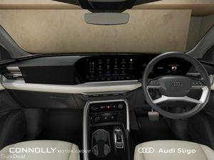 Audi Q5 SUV SE TDI quattro 204bhp Auto "On order f - Image 4