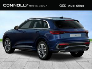 Audi Q5 S Line Petrol Plug-In Hybrid "Order now fo - Image 2