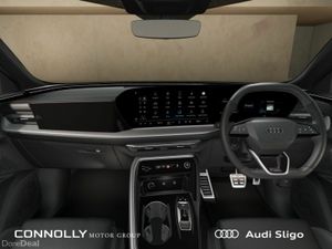 Audi Q5 S Line Petrol Plug-In Hybrid "Order now fo - Image 4