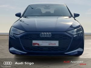 Audi A3 Saloon 1.5TFSI 115HP SE - Comfort Pack - P - Image 3