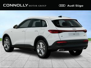 Audi Q5 SE SUV Petrol Plug-In Hybrid "Order Now fo - Image 3