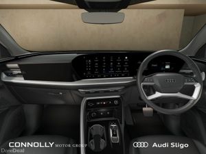 Audi Q5 SE SUV Petrol Plug-In Hybrid "Order Now fo - Image 4