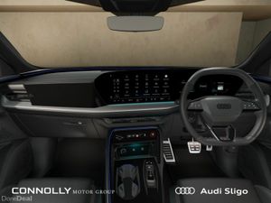Audi Q5 SB Competition 362HP S line e-hybrid quatt - Image 4