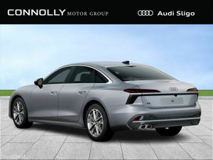Audi A6 Saloon SE 2.0TDI 204HP Auto "In Stock - Dr - Image 3
