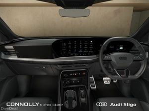 Audi Q5 S Line Petrol Plug-In Hybrid "SOLD other o - Image 4