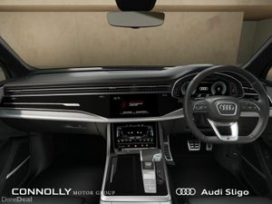 Audi Q7 Q7 SUV S line 50 TDI quattro 286 PS tiptro - Image 4