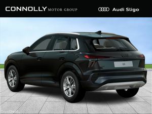 Audi Q3 Q3 SUV 150HP SE TDI Auto "On order for 261 - Image 3