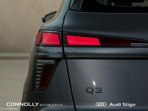 Audi Q3 SE 150BHP Auto "On order for 261" - Image 4