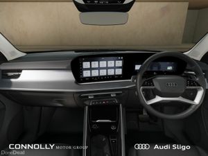 Audi Q3 SE 150bhp 2.0TDI 110kW Auto "Order now for - Image 4