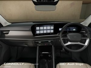 Audi Q3 SE 150BHP 2.0TDI 150bhp Auto "On order for - Image 4