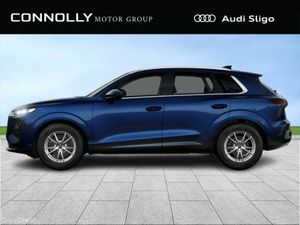 Audi Q3 SE 150BHP 2.0TDI 150bhp Auto "On order for - Image 4