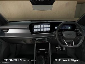 Audi Q3 S line 2.0TDI 150bhp Auto "On order for 26 - Image 4