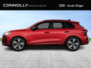 Audi Q3 S Line 150HP 2.0TDI 110kW Auto "In STOCK f - Image 4