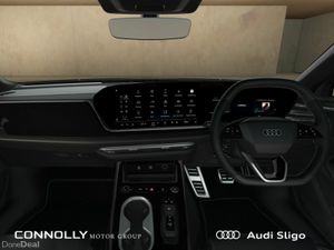 Audi A6 Saloon Competition e-hybrid quattro 362HP - Image 4