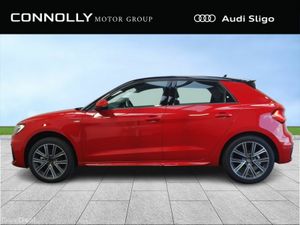 Audi A1 SB 1.0TFSI 110HP S LINE - Comfort Pack - R - Image 4