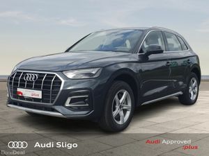 Audi Q5 2.0TFSI e 299HP SE quattro Auto - Plug-In - Image 4