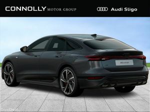 Audi A6 Sportback e-tron S line performance Model - Image 3