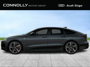 Audi A6 Sportback e-tron S line performance Model - Image 4