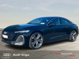 Audi A5 S Line High Spec Launch Edition 204HP Auto - Image 4