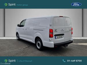 Toyota Proace PROACE PROACE 2.0 (140BHP ) GX L - Image 2