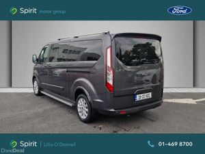 Ford Tourneo TOURNEO BUS M1 320 L TITAN 2.0 - Image 2