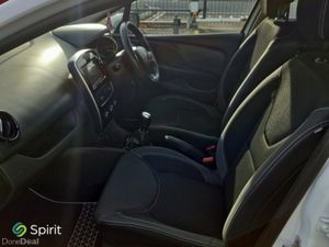 Renault Clio 1.2 16V 75 DYNAMIQUE NAV - Image 3