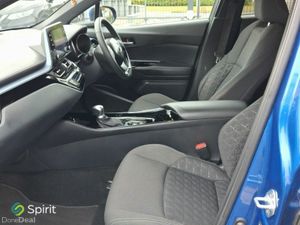 Toyota C-HR 1.8 HYBRID SPORT - Image 3