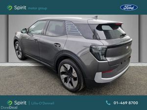 Ford Explorer Select 77kWh EXTENDED RANGE - Image 2