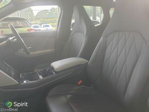 Ford Explorer Select 77kWh EXTENDED RANGE - Image 3