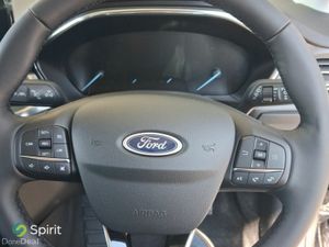 Ford Focus NEW 1.0T EcoBoost Hybrid 125PS Titanium - Image 4