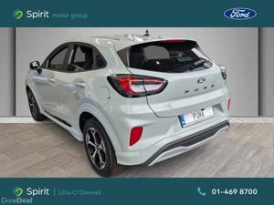 Ford Puma Titanium 261 PCP OFFER - Image 2