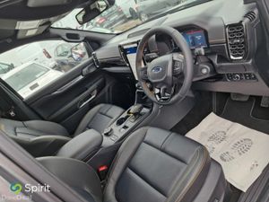 Ford Ranger Wildtrak Plug in hybrid - Image 3
