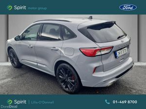 Ford Kuga Graphite Special Edition - Image 3